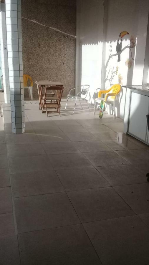 Pousada Atalaia Aracaju Exterior foto