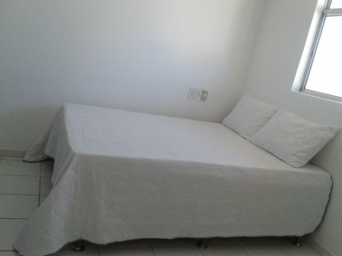 Pousada Atalaia Aracaju Exterior foto