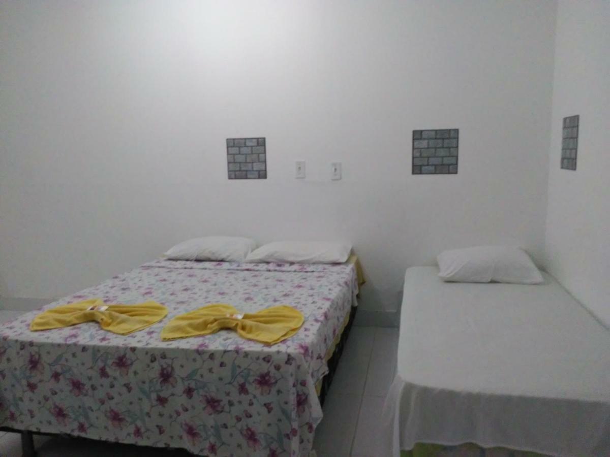 Pousada Atalaia Aracaju Cameră foto